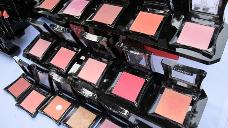 Luksusowy makijaż z Yves Saint Laurent – testujemy!