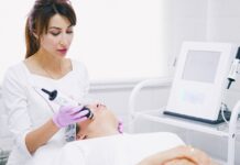 Czym różnią się lasery kosmetyczne od medycznych?