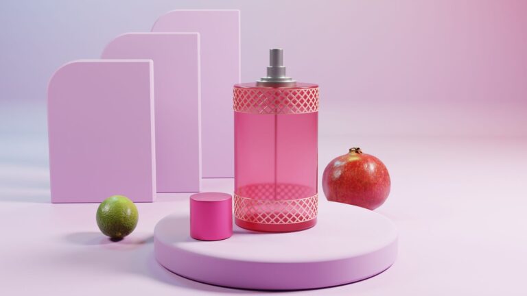 Kosmetyki bezzapachowe (fragrance-free) – kiedy to konieczność, a kiedy trend?